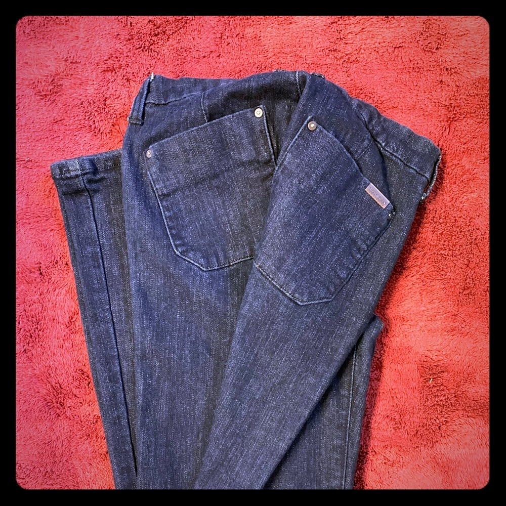 Dear John Jeans